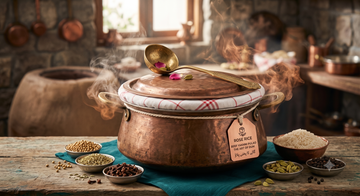 Traditional Beef Yakhni Pulao Recipe & Tips