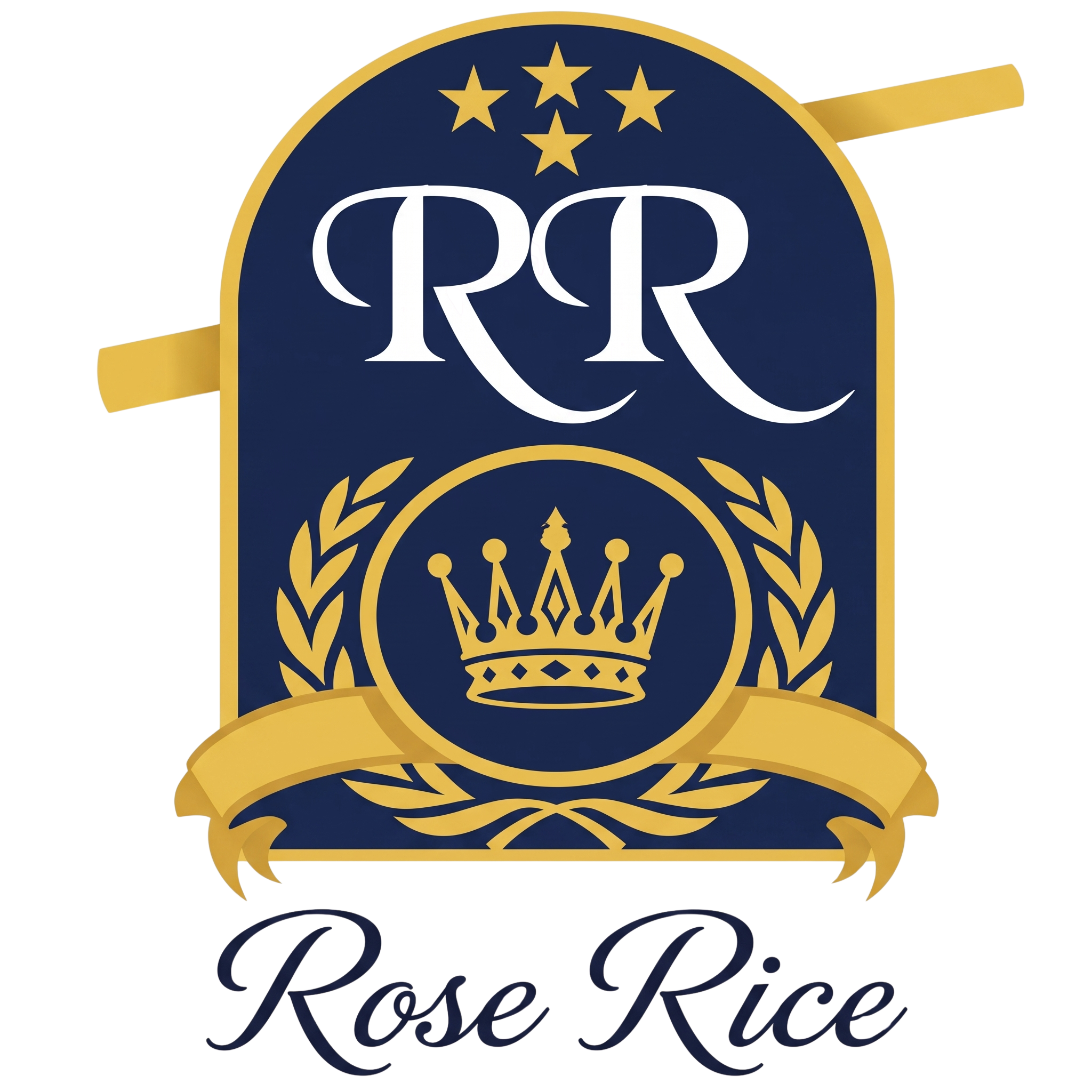 Rose Rice
